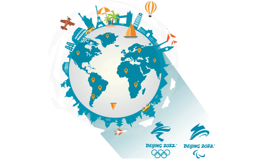 在法属圭亚那怎么看国内视频 - 华人加速器